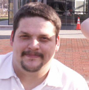 Robert Kluver
